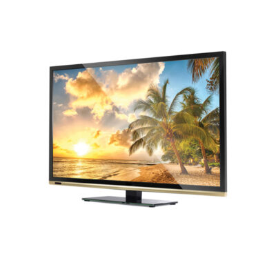 UHD 24-inch Screen lit Monitors s Burds