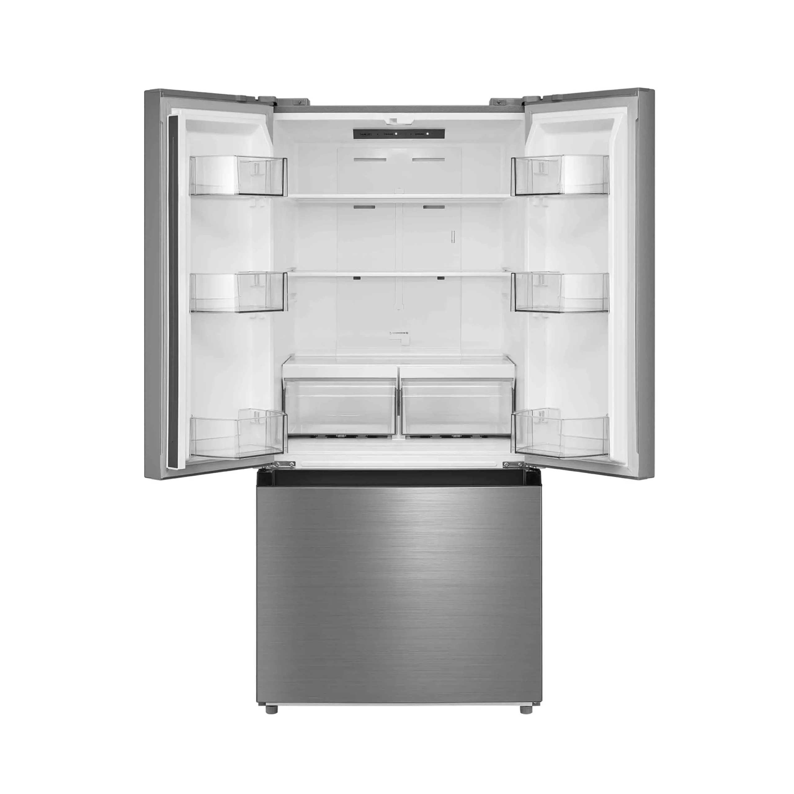 NEVERA MIDEA 3P - 18 PIES CUBICOS - Image 5